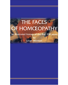 The Faces of Homoeopathy