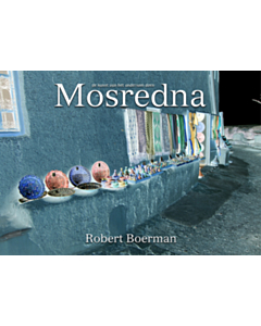 Mosredna