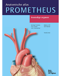 Prometheus Anatomische atlas deel 2