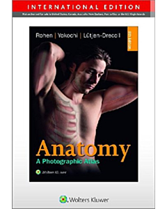 Color Atlas of Anatomy - international edition