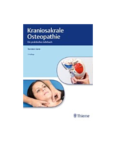 Kraniosakrale Osteopathie (Duits)
