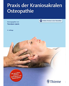Praxis der Kraniosakralen Osteopathie (Duits)