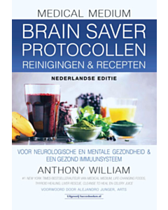 Brain Saver Protocollen reinigingen & recepten