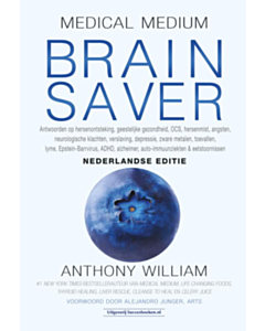 Brain Saver