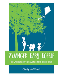 Zwanger Baby Boefje