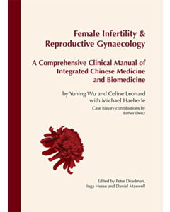 Female Infertility &amp; Reproductive Gynaecology