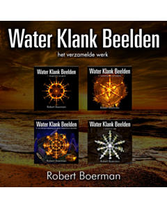 Water Klank Beelden - het verzamelde werk