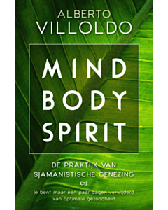 Mind body spirit