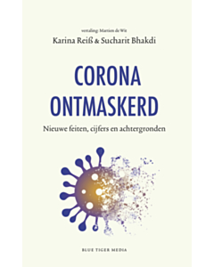 Corona ontmaskerd