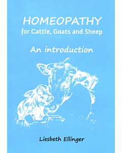 Homeopathy for Cattle, Goats and Sheep