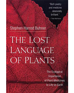 The Lost Language of Plants