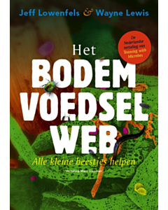 Het bodemvoedselweb