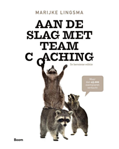 Aan de slag met teamcoaching