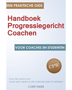 Handboek Progressiegericht Coachen