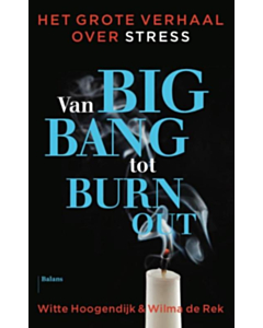 Van big bang tot burn-out