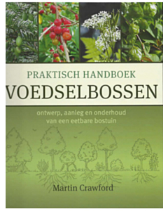  Praktisch Handboek Voedselbossen