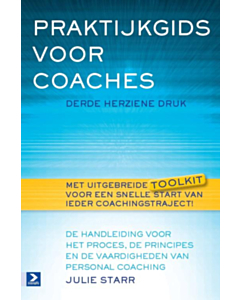 Praktijkgids voor coaches