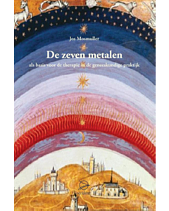 De zeven metalen