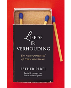 Liefde in verhouding