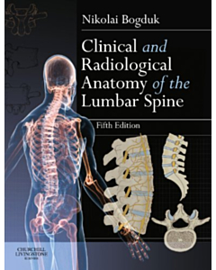 Clinical and Radiological Anatomy of the Lumbar Spine