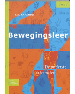 Bewegingsleer (deel 2)