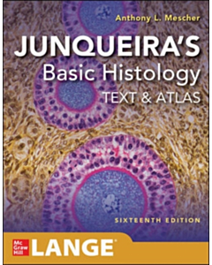Junqueira's Basic Histology