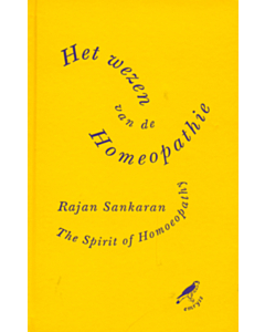 Het Wezen van de Homeopathie