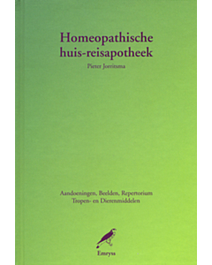 Homeopatische huis- en reisapotheek