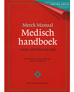 Medisch handboek