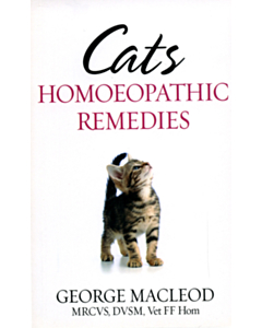 CATS, Homeopathic remedies