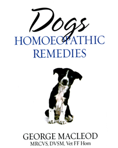 Dogs homoeopathic remedies