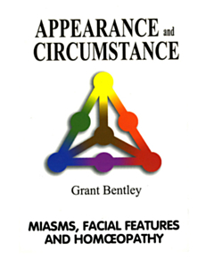 Appearance and Circumstance