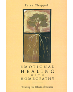 Emotional healing with Homeopathy