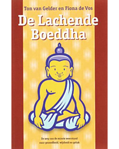 De lachende Boeddha