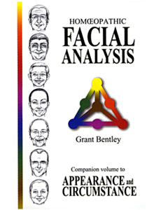 Homoeopathic Facial Analysis