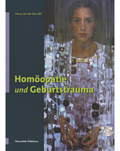 Homopathie und Geburtstrauma