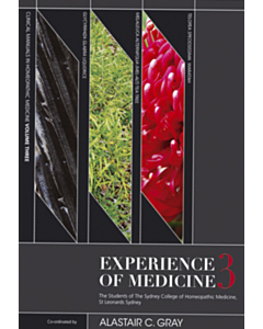 Experience of Medicine 3