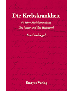 Die Krebskrankheit