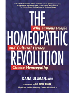 The Homeopathic Revolution