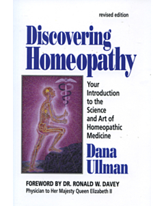 Discovering Homeopathy