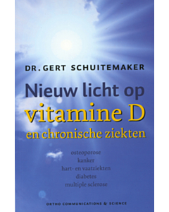Nieuw licht op vitamine D