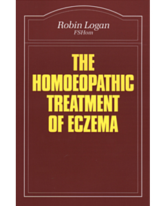 The Homoeopathic Treatment of Eczema