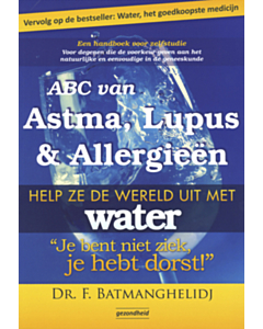 ABC van Astma Lupus en Allergieen
