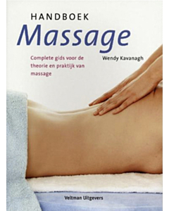 Handboek Massage