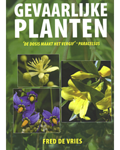 Gevaarlijke Planten