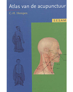 Sesam atlas van de acupunctuur
