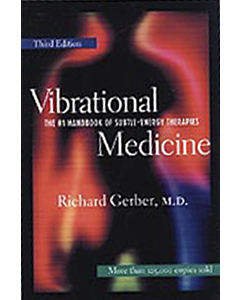 Vibrational Medicine