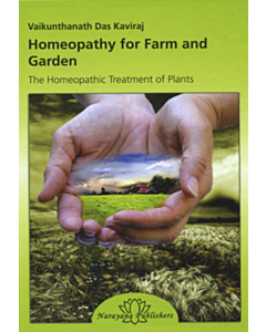 Homeopathy for Farm and Garden (2nd revised edition)