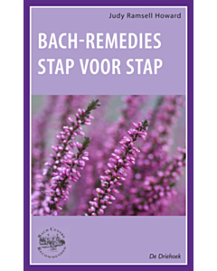 Bach remedies stap voor stap