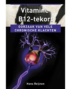Vitamine B12 - tekort